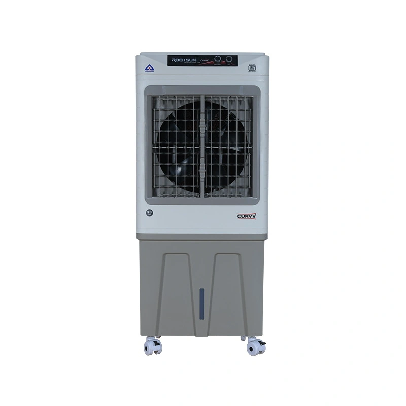 Cooler - electrical appliance ecommerce product photography, Lohar Studio Delhi